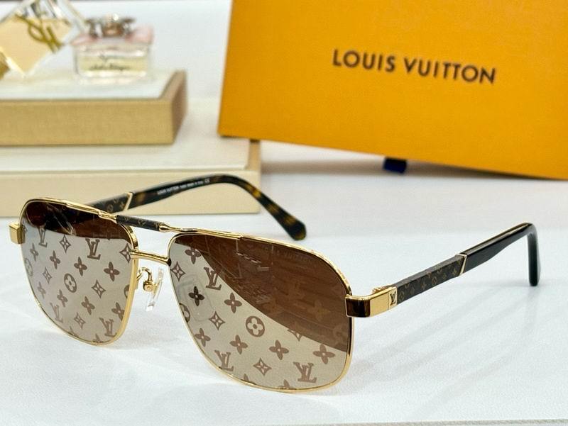 LV Sunglasses 769